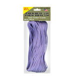 Paracord 550, 100ft Spool, Nylon, 50+ Color Options, Survival Bracelets, Lanyards, Camp Crafts, Pet Accessories