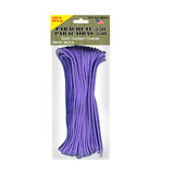 Paracord 550, 100ft Spool, Nylon, 50+ Color Options, Survival Bracelets, Lanyards, Camp Crafts, Pet Accessories