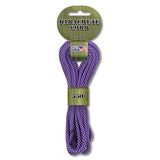 Paracord 550, 16ft Hank, Nylon, 50 Color Options, Survival Bracelets, Lanyards, Camp Crafts, Outdoor Projects