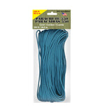 Paracord 550, 100ft Spool, Nylon, 50+ Color Options, Survival Bracelets, Lanyards, Camp Crafts, Pet Accessories