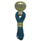 Paracord 550, 16ft Hank, Nylon, 50 Color Options, Survival Bracelets, Lanyards, Camp Crafts, Outdoor Projects