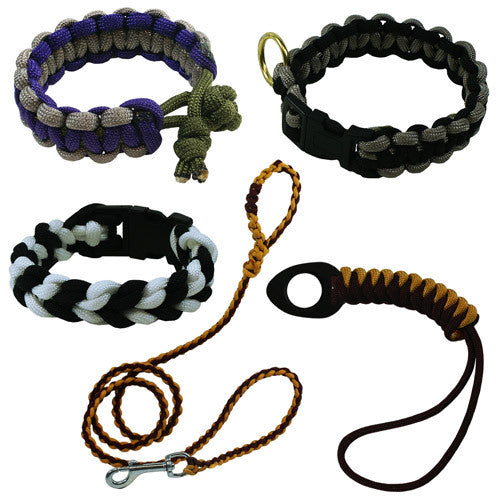 Directions included to make these projects.