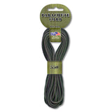 Paracord 550, 16ft Hank, Nylon, 50 Color Options, Survival Bracelets, Lanyards, Camp Crafts, Outdoor Projects