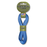 Paracord 550, 16ft Hank, Nylon, 50 Color Options, Survival Bracelets, Lanyards, Camp Crafts, Outdoor Projects