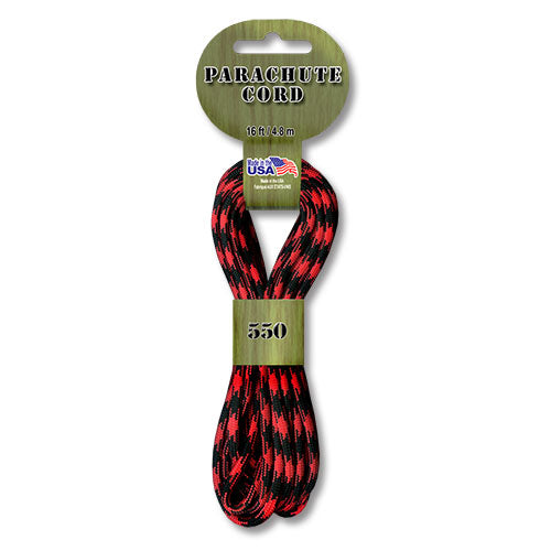 550 Parachute Cord (16ft)
