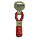 Paracord 550, 16ft Hank, Nylon, 50 Color Options, Survival Bracelets, Lanyards, Camp Crafts, Outdoor Projects