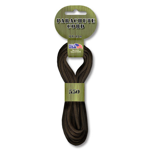 550 Parachute Cord (16ft)