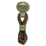 Paracord 550, 16ft Hank, Nylon, 50 Color Options, Survival Bracelets, Lanyards, Camp Crafts, Outdoor Projects