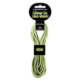 Paracord 550, 16ft Hank, Nylon, 50 Color Options, Survival Bracelets, Lanyards, Camp Crafts, Outdoor Projects