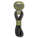 Paracord 550, 16ft Hank, Nylon, 50 Color Options, Survival Bracelets, Lanyards, Camp Crafts, Outdoor Projects