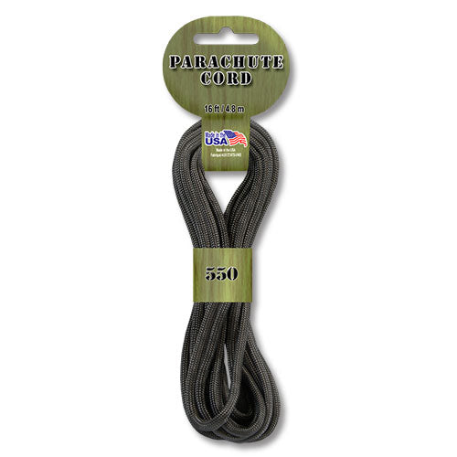 550 Parachute Cord (16ft)