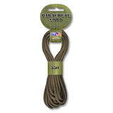 Paracord 550, 16ft Hank, Nylon, 50 Color Options, Survival Bracelets, Lanyards, Camp Crafts, Outdoor Projects