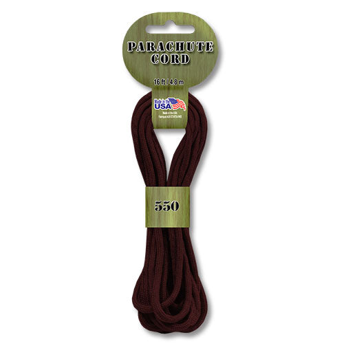 550 Parachute Cord (16ft)