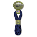 Paracord 550, 16ft Hank, Nylon, 50 Color Options, Survival Bracelets, Lanyards, Camp Crafts, Outdoor Projects