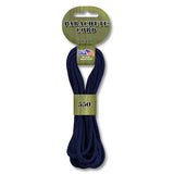 Paracord 550, 16ft Hank, Nylon, 50 Color Options, Survival Bracelets, Lanyards, Camp Crafts, Outdoor Projects