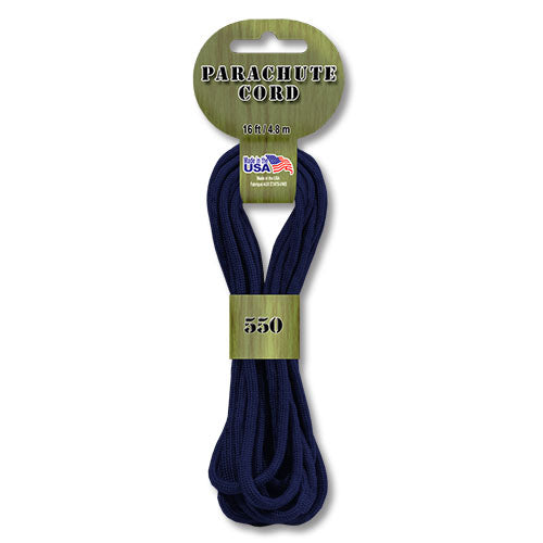 550 Parachute Cord (16ft)