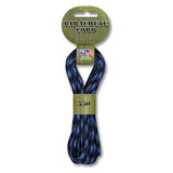 Paracord 550, 16ft Hank, Nylon, 50 Color Options, Survival Bracelets, Lanyards, Camp Crafts, Outdoor Projects