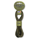 Paracord 550, 16ft Hank, Nylon, 50 Color Options, Survival Bracelets, Lanyards, Camp Crafts, Outdoor Projects
