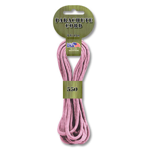550 Parachute Cord (16ft)