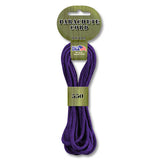 Paracord 550, 16ft Hank, Nylon, 50 Color Options, Survival Bracelets, Lanyards, Camp Crafts, Outdoor Projects