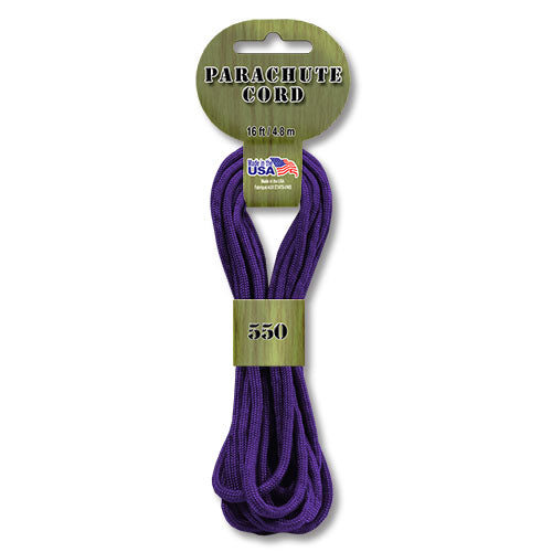 550 Parachute Cord (16ft)