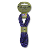 Paracord 550, 16ft Hank, Nylon, 50 Color Options, Survival Bracelets, Lanyards, Camp Crafts, Outdoor Projects