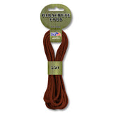 Paracord 550, 16ft Hank, Nylon, 50 Color Options, Survival Bracelets, Lanyards, Camp Crafts, Outdoor Projects