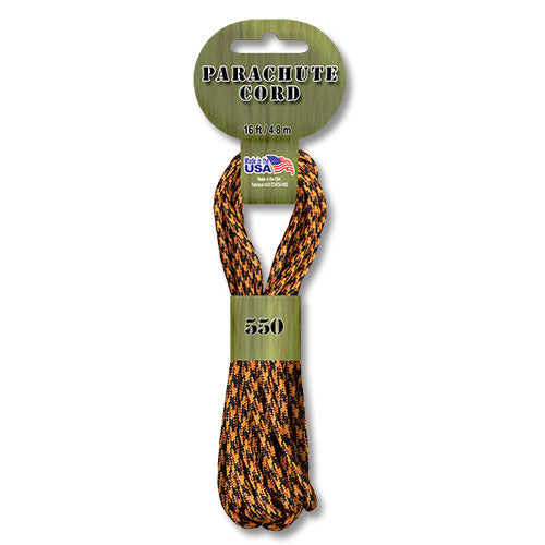 550 Parachute Cord (16ft)