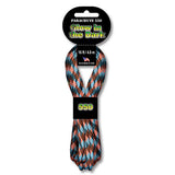 Paracord 550, 16ft Hank, Nylon, 50 Color Options, Survival Bracelets, Lanyards, Camp Crafts, Outdoor Projects