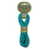 Paracord 550, 16ft Hank, Nylon, 50 Color Options, Survival Bracelets, Lanyards, Camp Crafts, Outdoor Projects