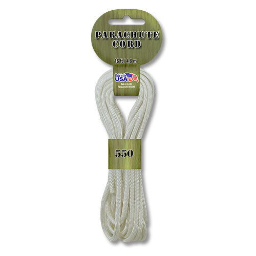 550 Parachute Cord (16ft)