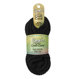 Macrame Cord 6mm, Cotton, Natural Fiber, 12 Color Options, Plant Hangers, Wall Hangings, Home Decor
