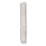 Water and Chemical Dispersion Wick, Cotton, 50 or 250 yd, Wick Irrigation Systems, Hydroponic Setups, Industrial Wicking