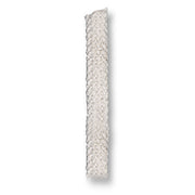 Water and Chemical Dispersion Wick, Cotton, 50 or 250 yd, Wick Irrigation Systems, Hydroponic Setups, Industrial Wicking