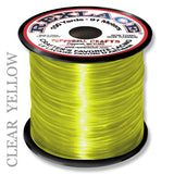 Rexlace Flat Plastic Lacing, 49 Color Options, Friendship Bracelets, Lanyards, Keychains, Kids Crafts