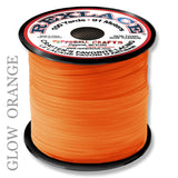 Rexlace Flat Plastic Lacing, 49 Color Options, Friendship Bracelets, Lanyards, Keychains, Kids Crafts