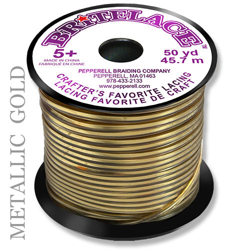 Rexlace Holographic Flat Lacing