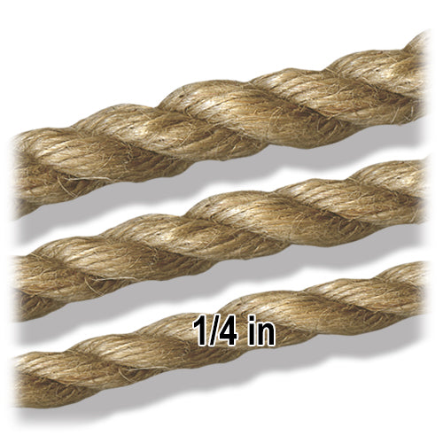 Jute Craft Rope