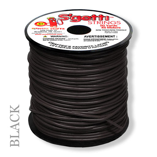 S'getti String 50 Yard Spools