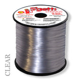 S'getti String Plastic Lacing, 50yd Spools, 24 Color Options, Friendship Bracelets, Lanyards, Kids Craft Projects