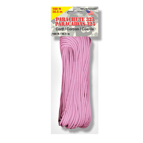 325 Paracord Cord (100 ft)