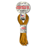 Paracord 325 Type II, 21ft Spool, Nylon, 21 Color Options, Friendship Bracelets, Keychains, Lanyards, Survival Projects