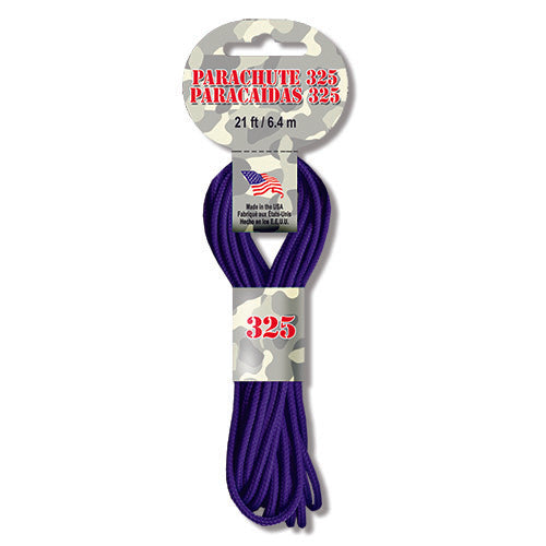 325 Paracord Cord (21 ft)