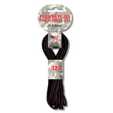 Paracord 325 Type II, 21ft Spool, Nylon, 21 Color Options, Friendship Bracelets, Keychains, Lanyards, Survival Projects