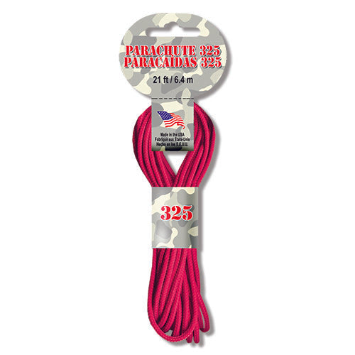 325 Paracord Cord (21 ft)
