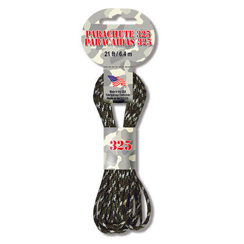 325 Paracord Cord (21 ft)