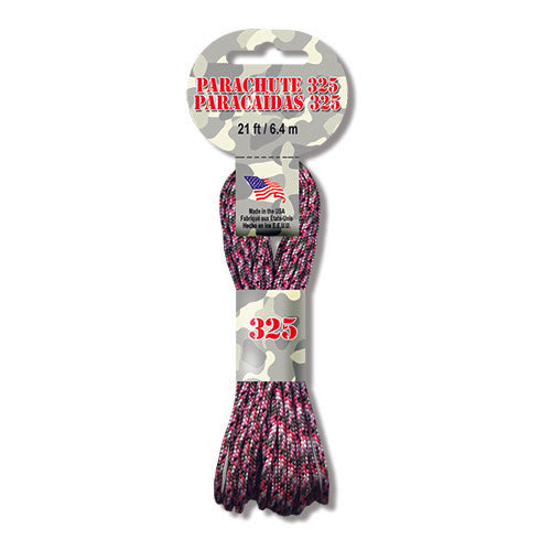325 Paracord Cord (21 ft)