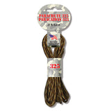 Paracord 325 Type II, 21ft Spool, Nylon, 21 Color Options, Friendship Bracelets, Keychains, Lanyards, Survival Projects