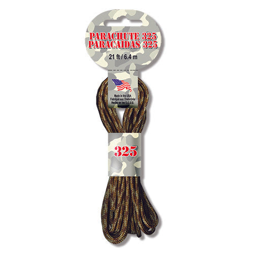 325 Paracord Cord (21 ft)