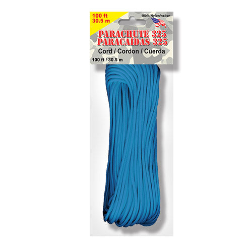 325 Paracord Cord (100 ft)